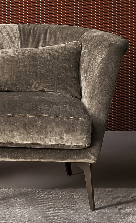 Кресло Lovy Low, Bonaldo