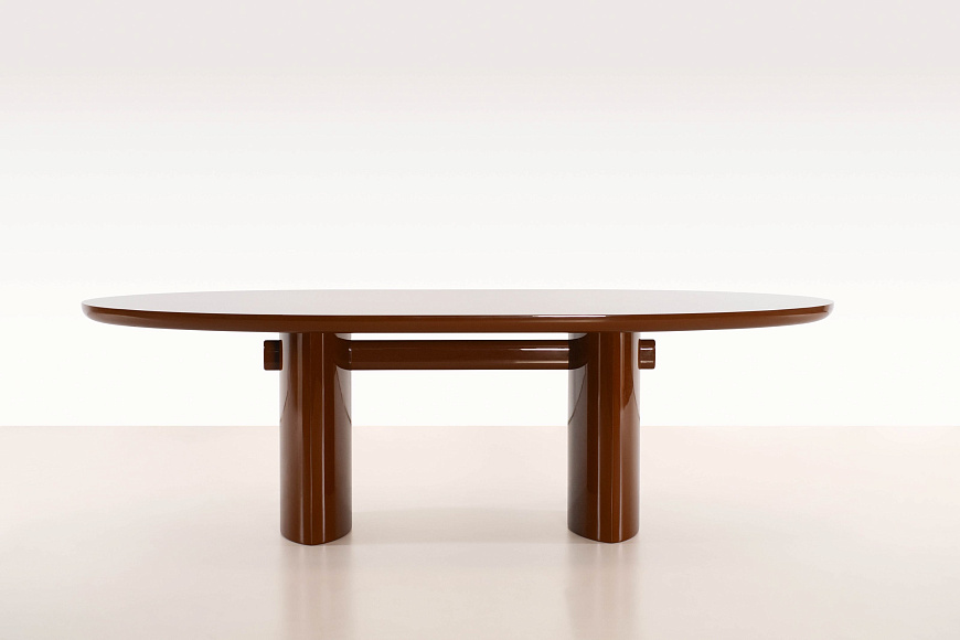 Стол Torii Love Table, Tacchini