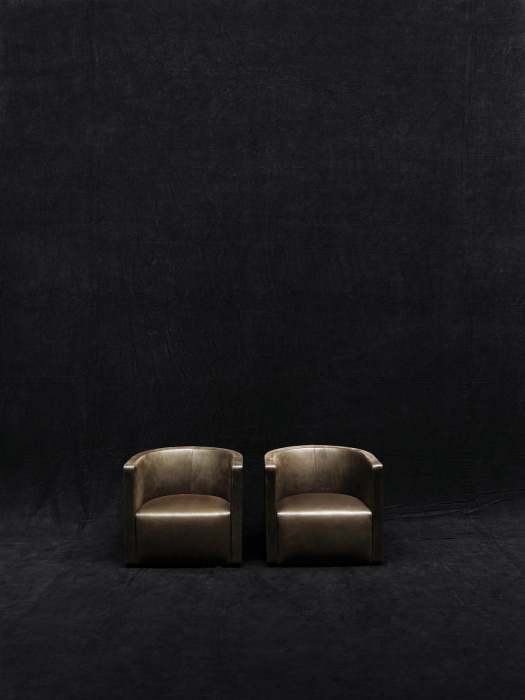 Кресло Confident Rattan, Living Divani