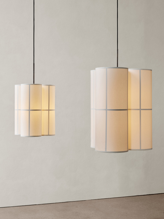 Подвесной светильник Hashira Pendant Lamp, Cluster, Audo Copenhagen (ex. Menu)