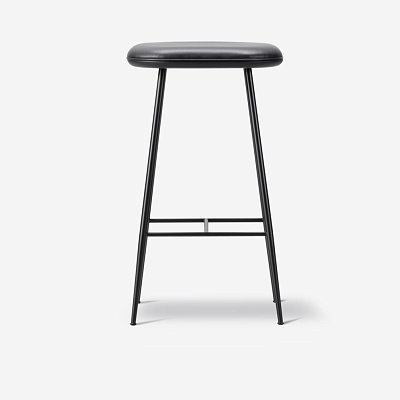 Табурет Spine Metal Stool 