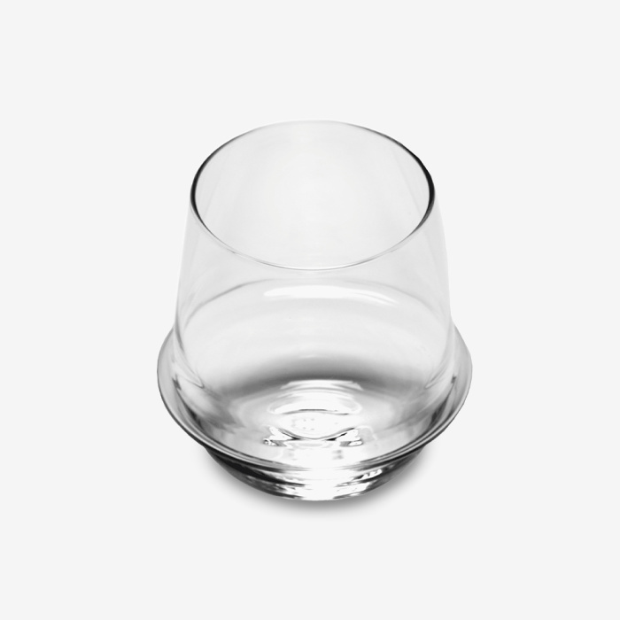 Рюмка Shot glass Dune, Serax