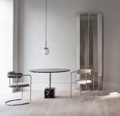 Стол Knockout Dining Table 