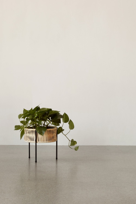 Кашпо Umanoff Planter, Audo Copenhagen (ex. Menu)