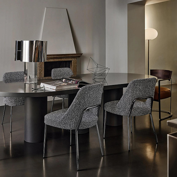 Стул Joyce, Flexform