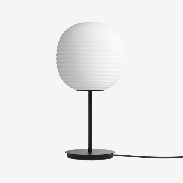 Настольная лампа Lantern Table Lamp, New Works