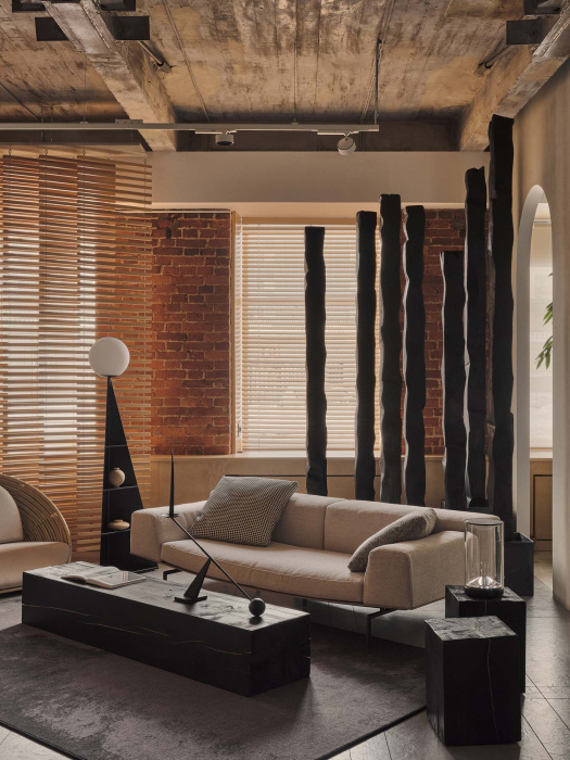 Декоративная подушка Sumo, Living Divani