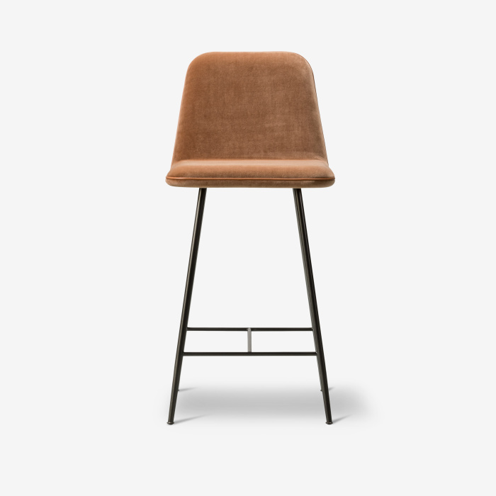 Барный стул Spine Metal Barstool, Fredericia