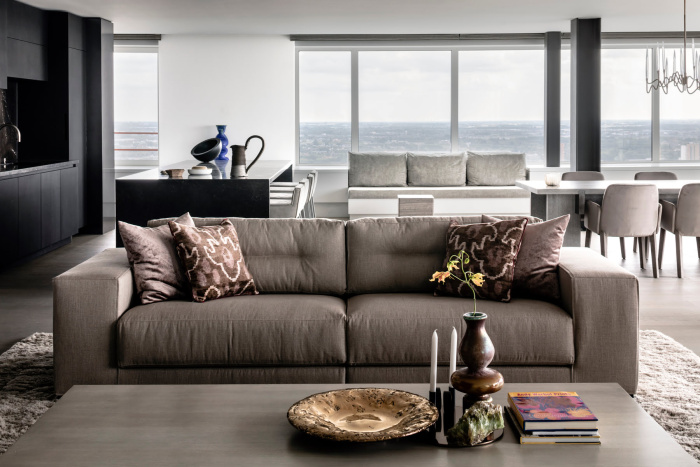 Журнальный столик Raaf Coffee Table, Pietboon