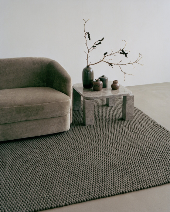 Ковёр Knot Rug, New Works