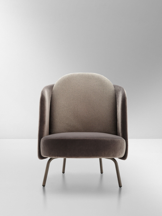 Кресло Lucia, Ditre Italia