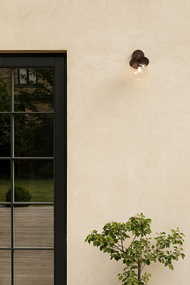 Уличное бра Liila Wall Outdoor  Уличное бра Liila Wall Outdoor