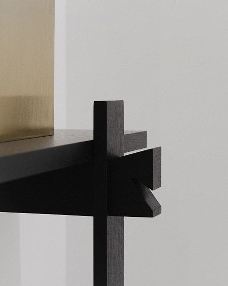 Консоль 59° – 39° KONEK, ARCHIPÉLAGO