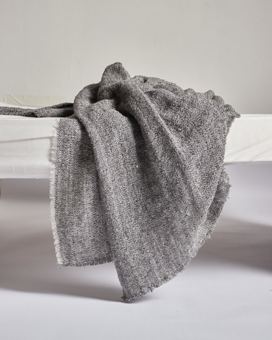 Плед NYM, Ivano Redaelli