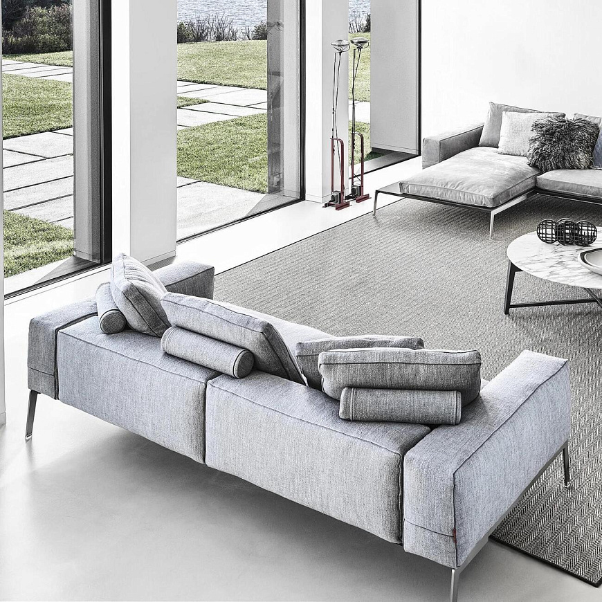 Диван Lifesteel, Flexform