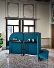 Диван Marino, Miniforms