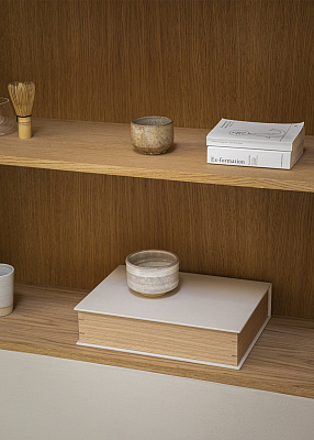 Коробка для хранения N-BB01 