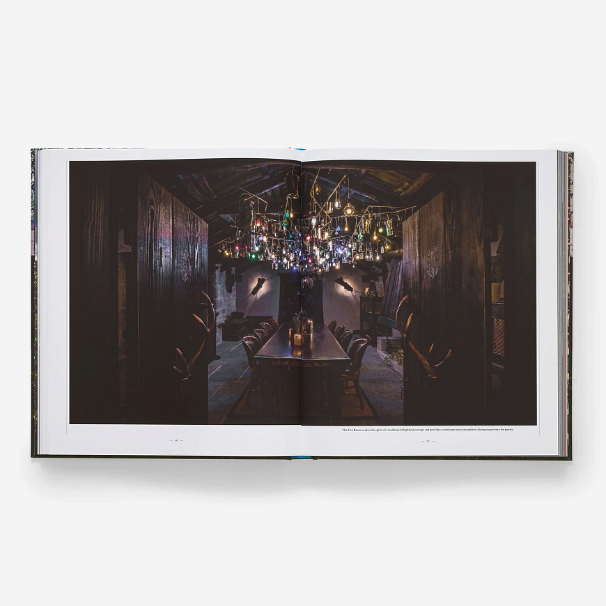 Книга The Fife Arms, Phaidon Press