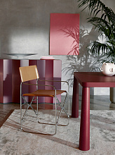 Обеденный стол Tidone, Zanotta