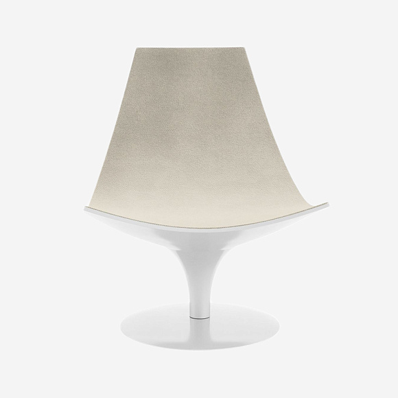 Кресло Moon, Tacchini