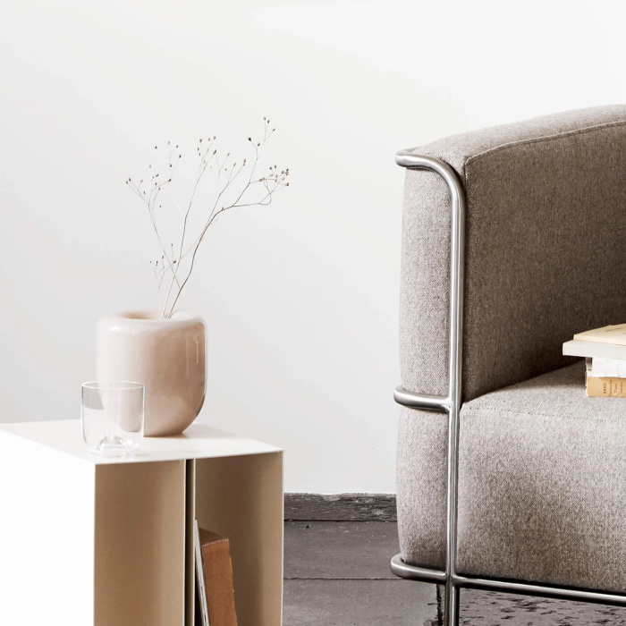 Ваза Opal Vase, Kristina Dam Studio