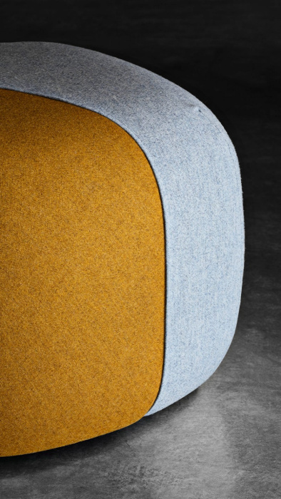 Пуф Furoshiki, Miniforms