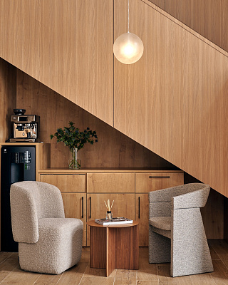 Стул 61° — 38° KARGOPOL 