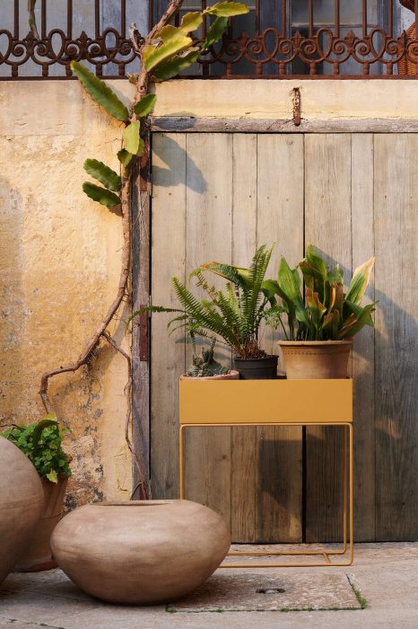 Ящик для хранения растений Plant Box, Ferm Living