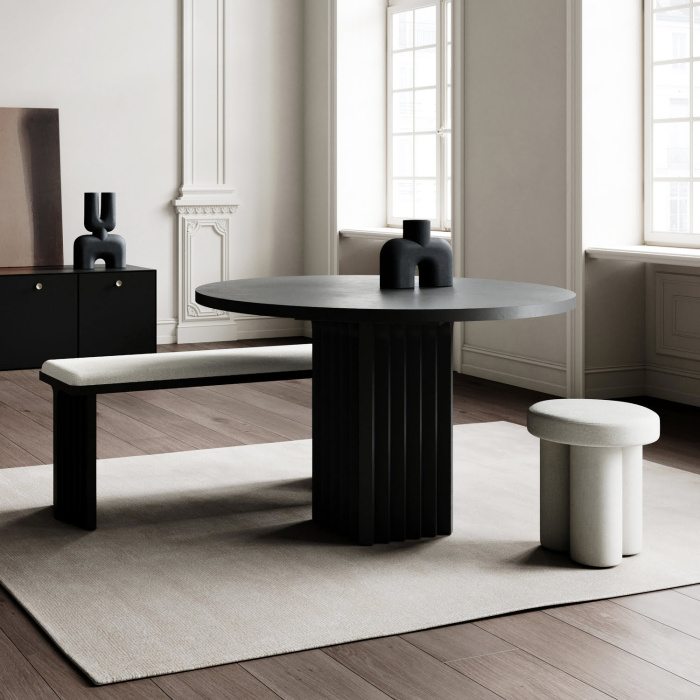 Табурет Big Foot Stool, 101 Copenhagen