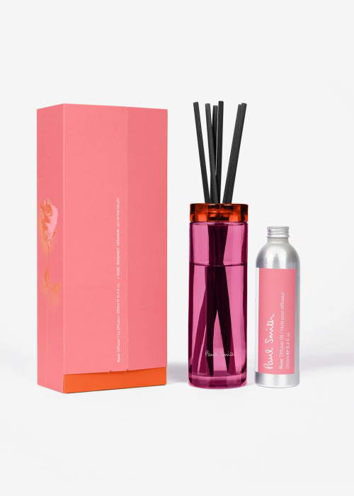 Диффузор Paul Smith Rose Scented Diffuser, Paul Smith