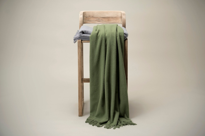 Плед Athen Throw, Silkeborg