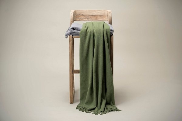 Плед Athen Throw 