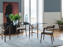 Стул Tilly, Porada