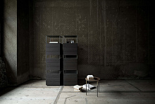 Прикроватная тумба Halfsquare, Living Divani