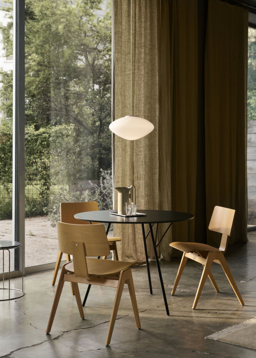 Подвесной светильник Mist AP16, And Tradition (&Tradition)