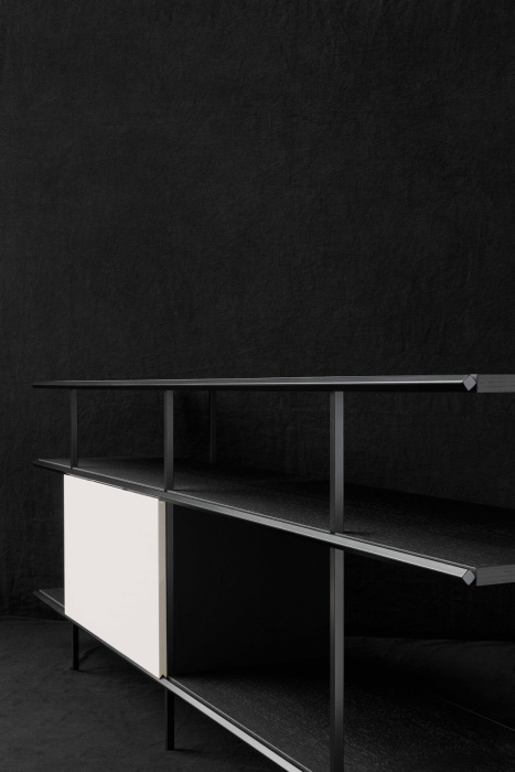 Тумба под ТВ Railway, Living Divani