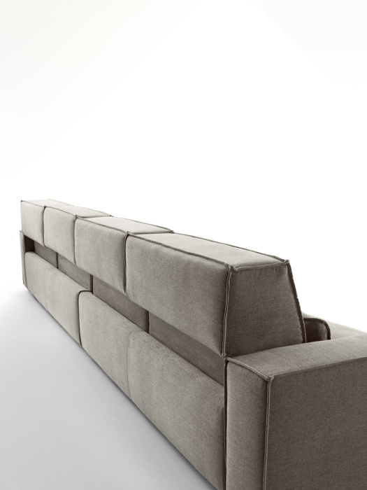 Диван Bublé, Ditre Italia