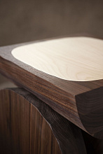 Журнальный столик Bread, Tacchini