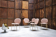 Стул Kelly C, Tacchini