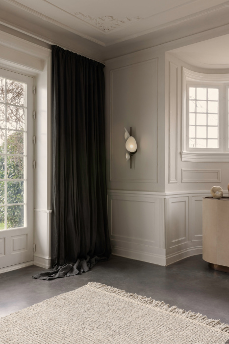 Бра Florii 3 Wall, Nuura