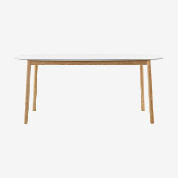 Стол Branca Table, Mattiazzi