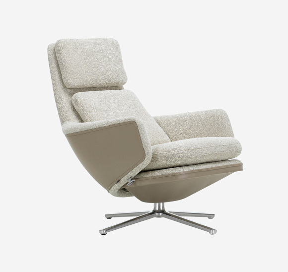 Кресло Grand Relax, Vitra