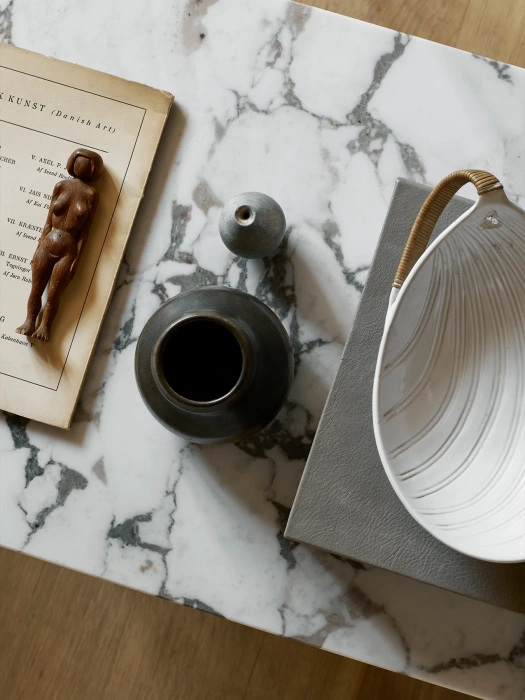 Журнальный столик Androgyne Lounge Table, Audo Copenhagen (ex. Menu)