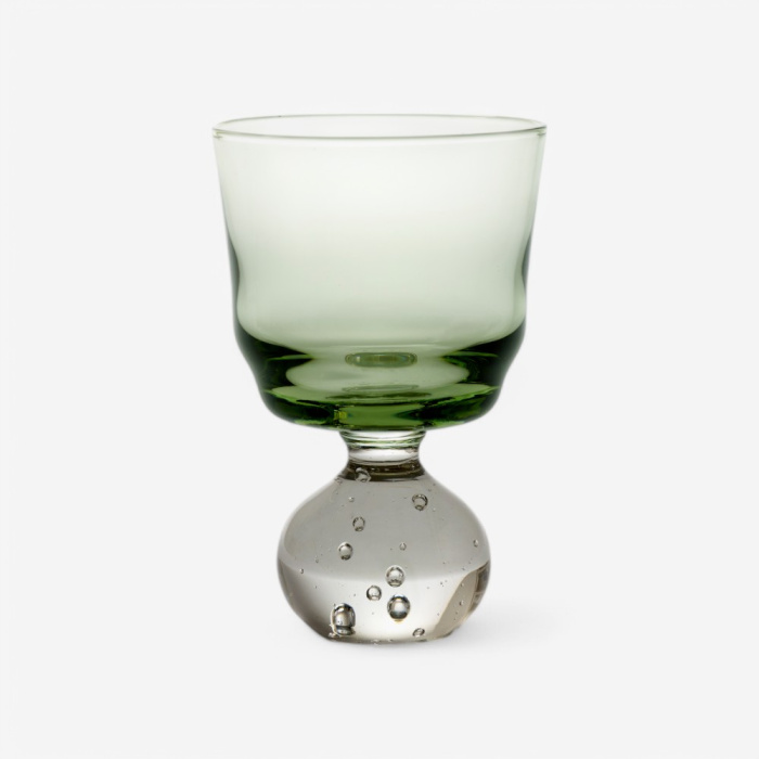 Бокал Stem Glass S Eternal Snow, Serax