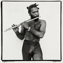 Книга George Dureau: The Photographs, Aperture