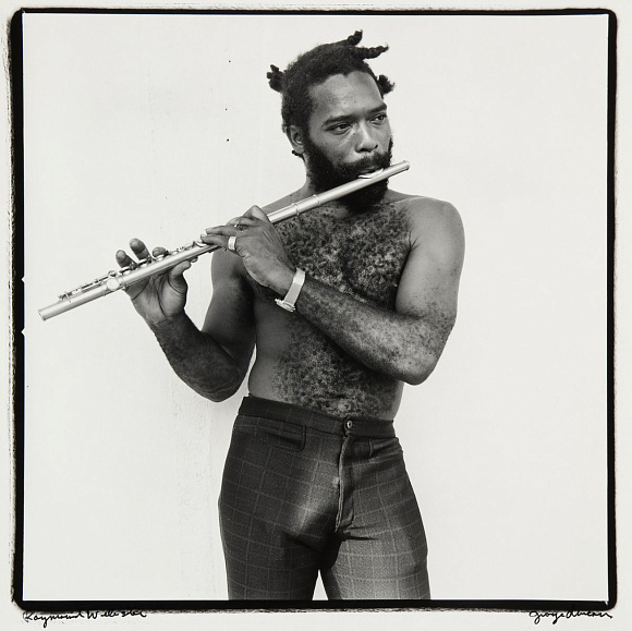 Книга George Dureau: The Photographs, Aperture