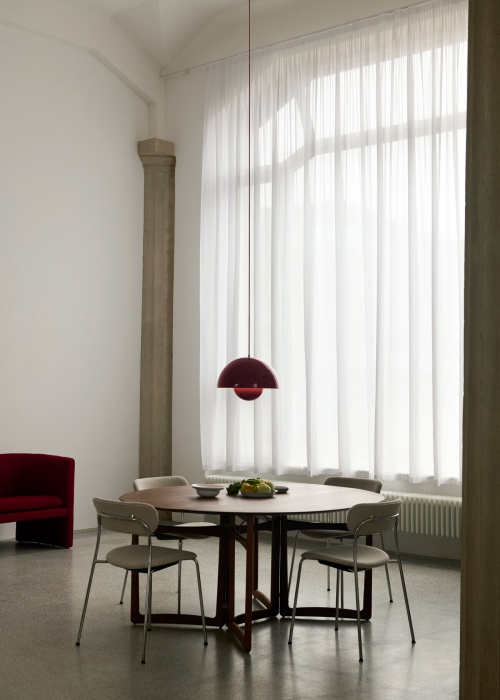 Подвесной светильник Flowerpot VP7, And Tradition (&Tradition)