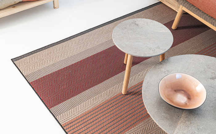Уличный ковёр Toundra Outdoor Rug, Vincent Sheppard