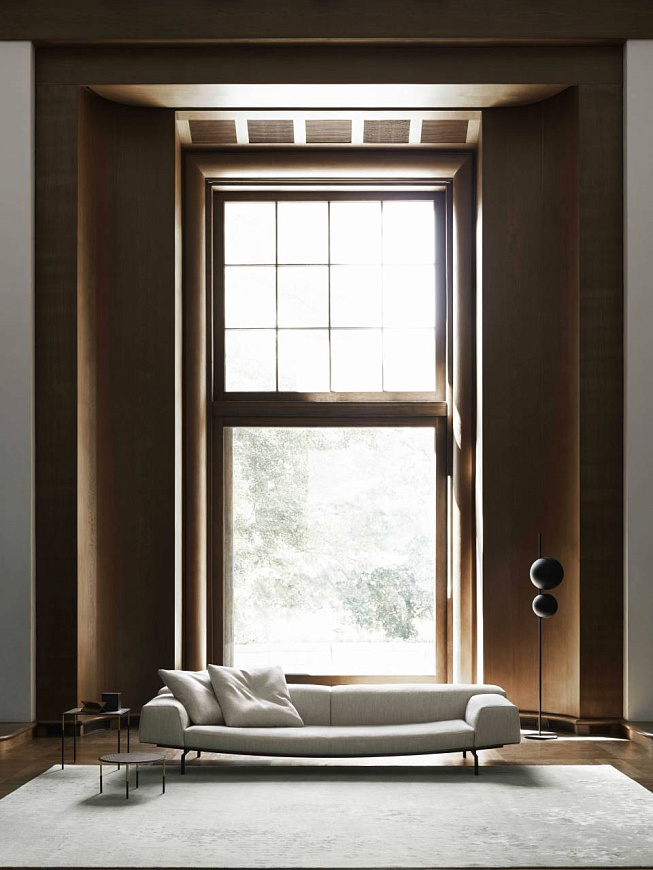 Диван Sumo, Living Divani