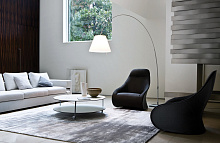 Кресло Derby, Zanotta